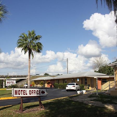 Prince Of Wales Motel Lake Wales Exterior foto